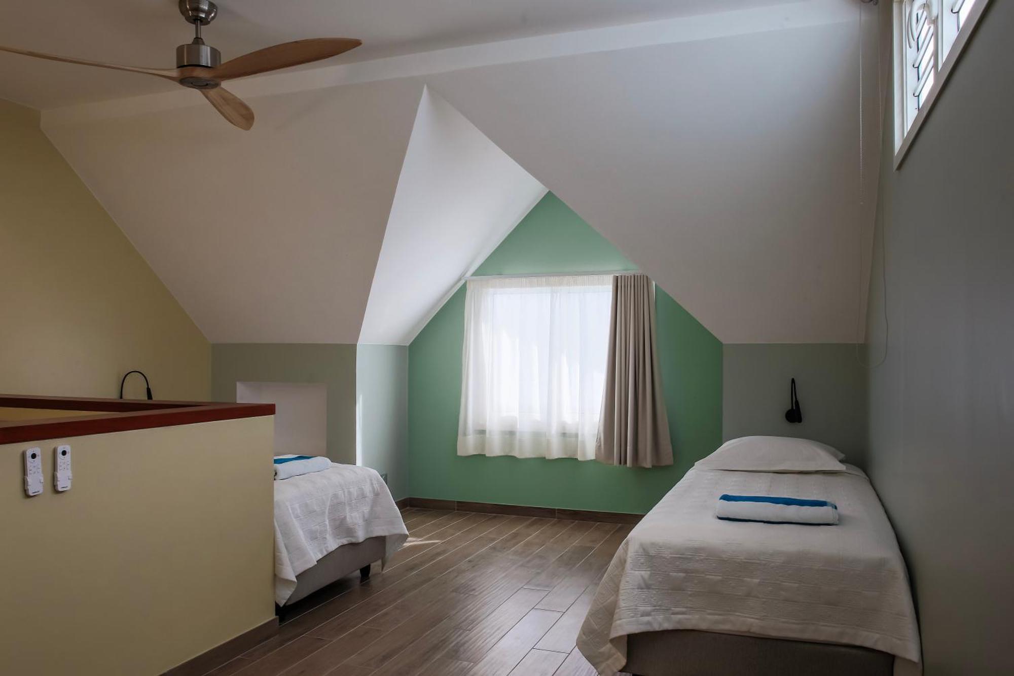 Niu Beach Hotel Moorea Εξωτερικό φωτογραφία
